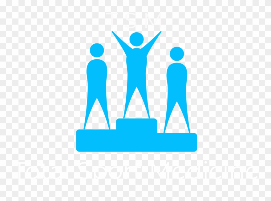 London Dance Specialist Clinic Total Medicine - Olympics By Dennis M Keating Clipart