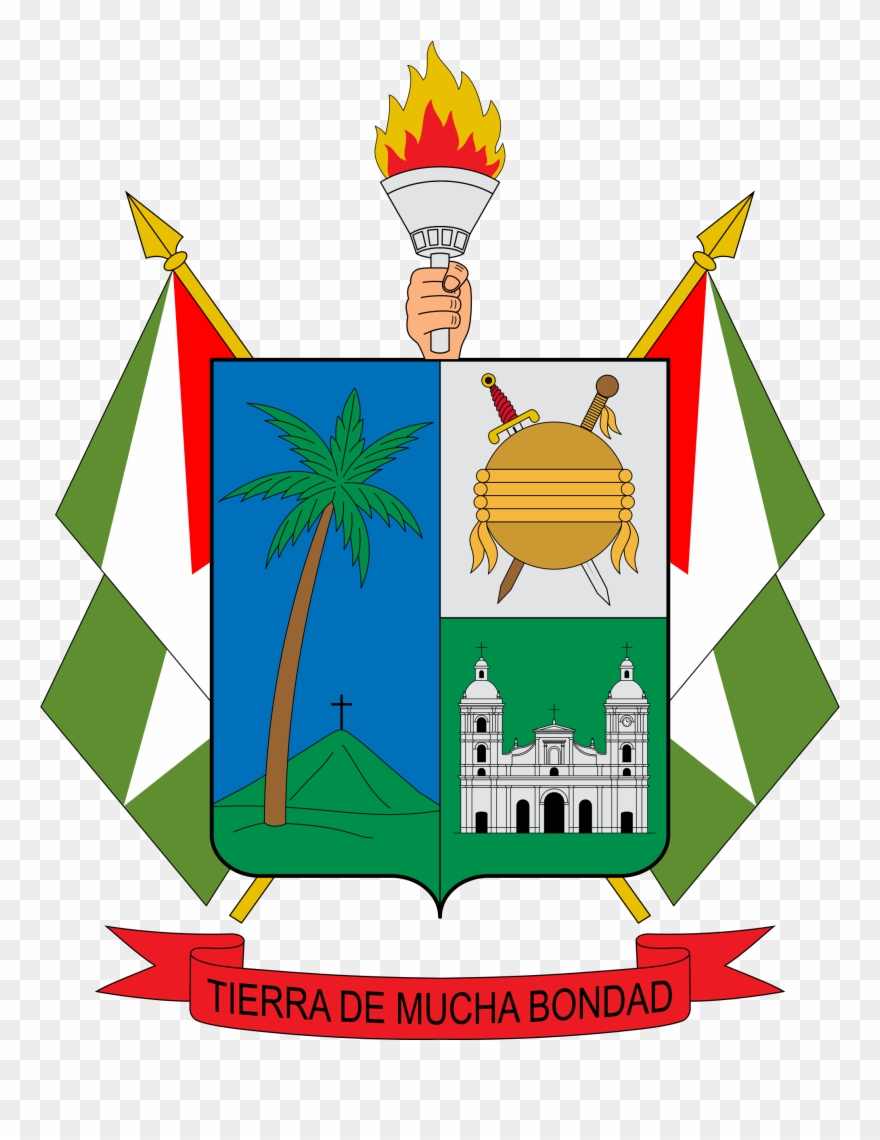 Open - La Palma Clipart