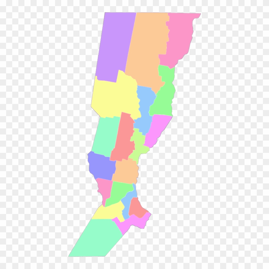 Clip Art Tags - Mapa Santa Fe Png Transparent Png