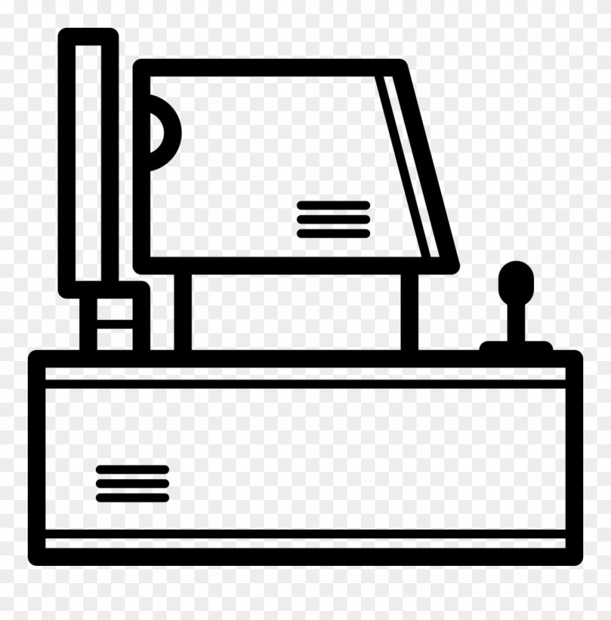 Png File - Autorefractor Clipart Transparent Png