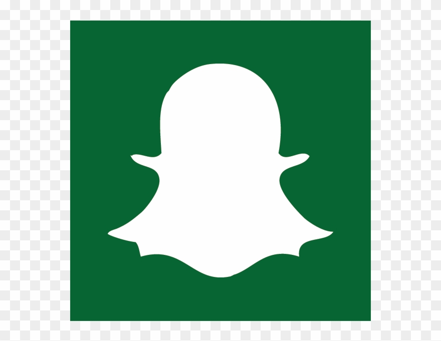 Marching Band - Snapchat Icon Black And White Clipart