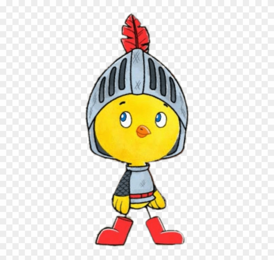Chirp The Knight - Portable Network Graphics Clipart
