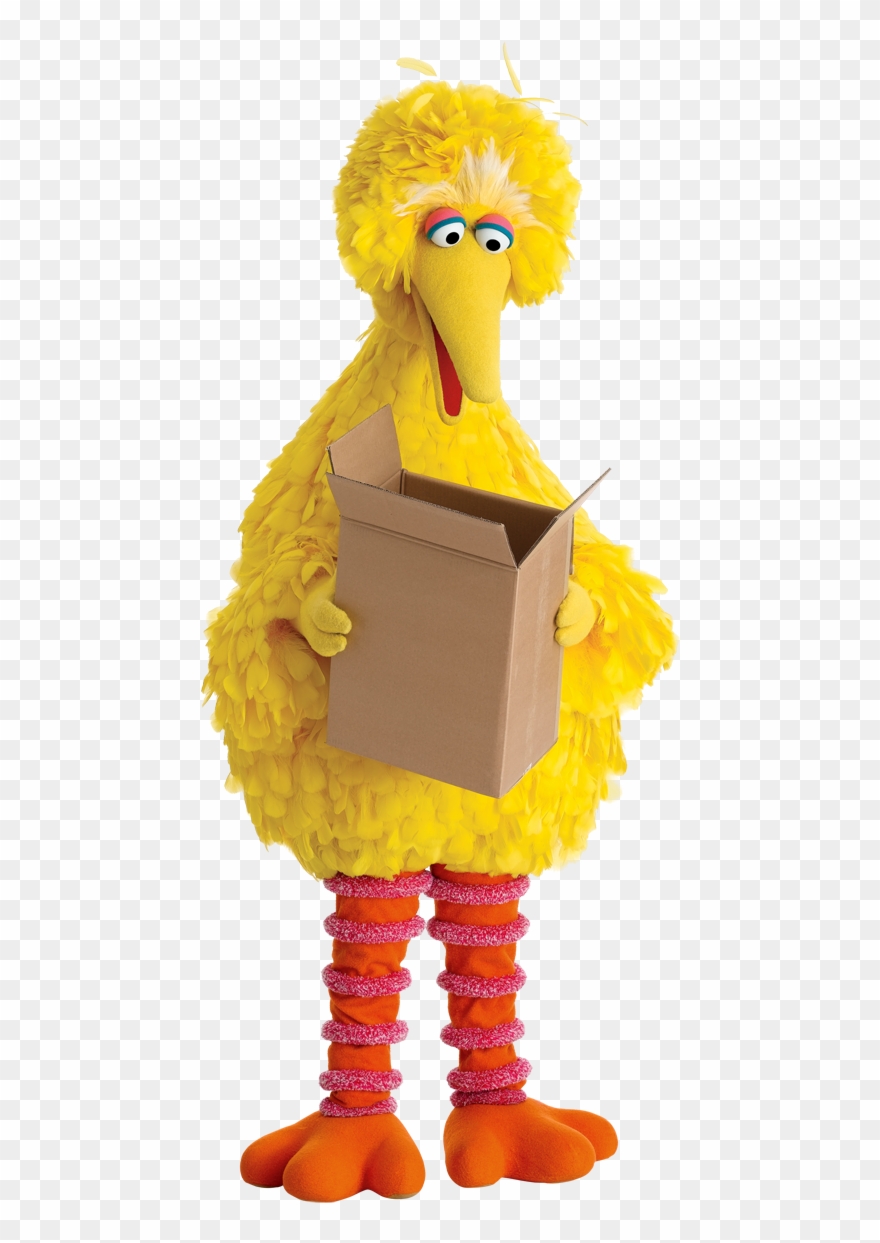 Muppets Poster To Repin And Like - Sesame Street Clipart