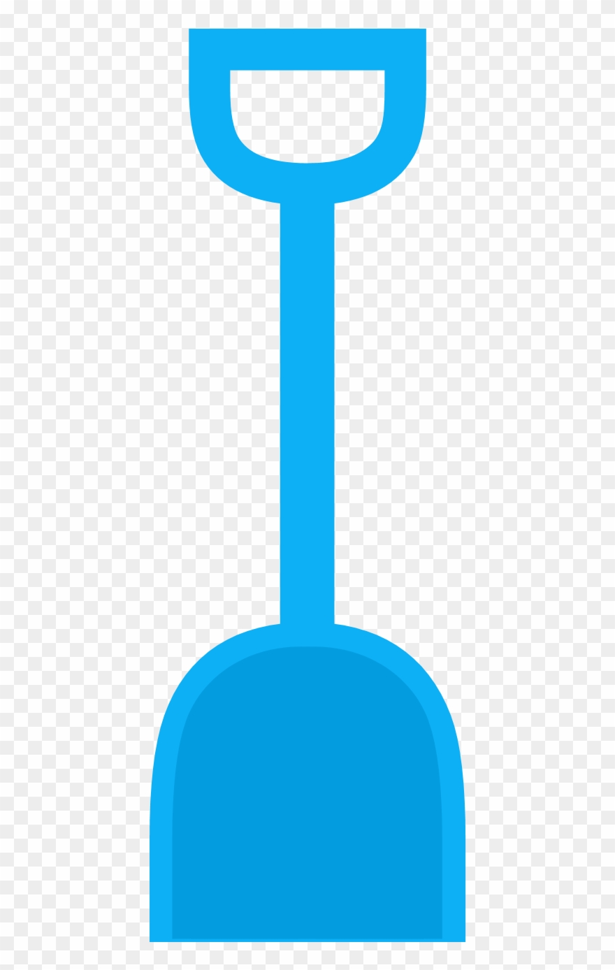 Shovel Clipart