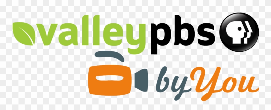 Did You Know Valleypbs Byyou Is The Home Of Locally - Valley Pbs Logo Clipart