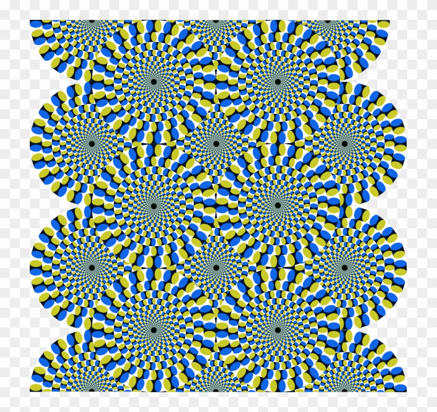 Tricks Your Eyes Clipart