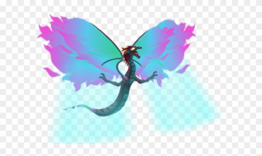 Illusion Clipart Harimau - Out Of Time Dragon City - Png Download