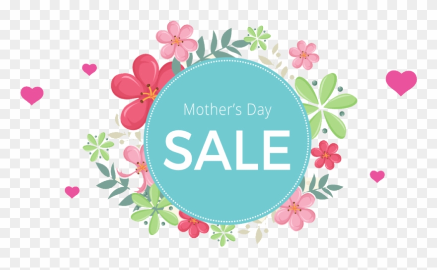 Download Hand Painted Flowers And Flowers Free Png - Flower Clipart