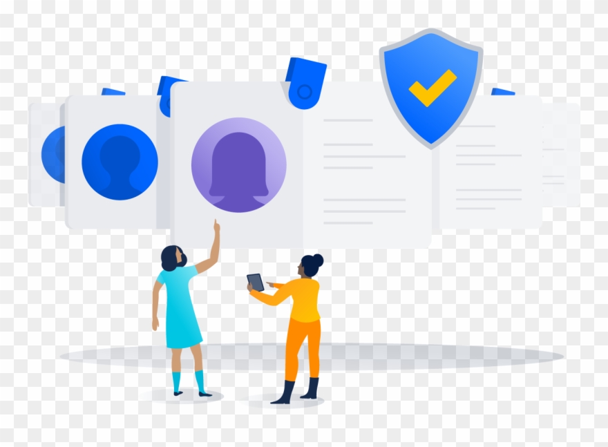 Announcing Crowd Data Center Enterprise Management - 2018 Polish Local Elections Clipart