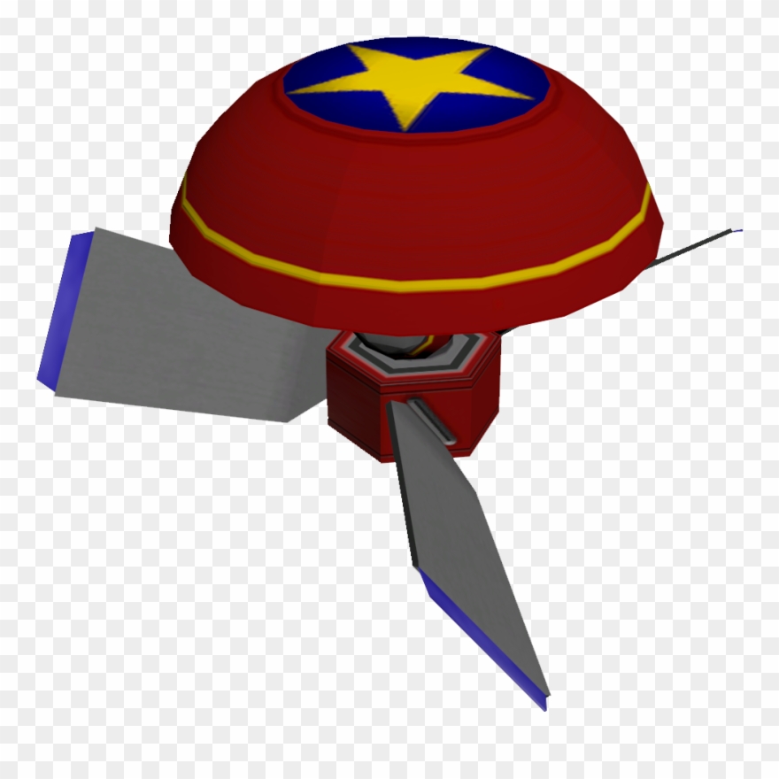 Propeller Spring - News Clipart