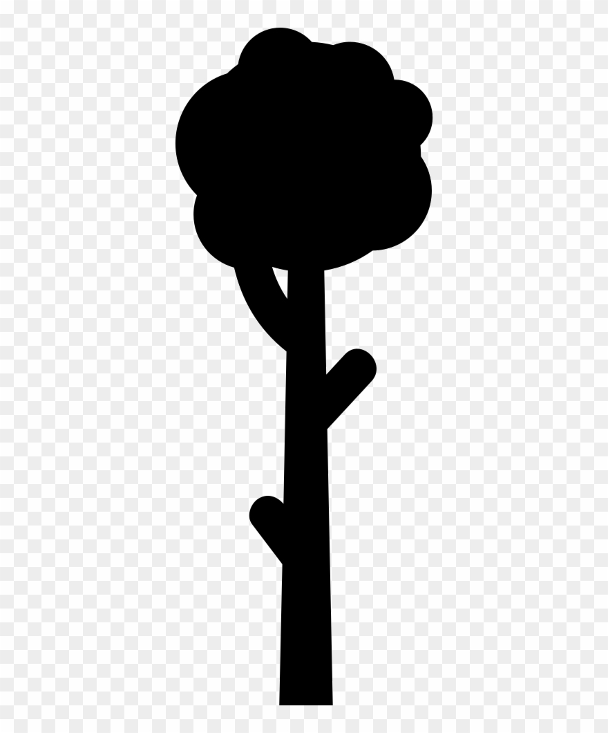 Png File - Tree Clipart