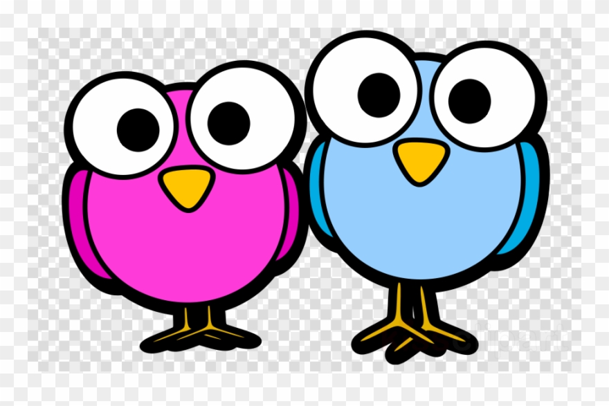 Cute Bird Clipart Bird Clip Art - Weather For Young Learners - Png Download