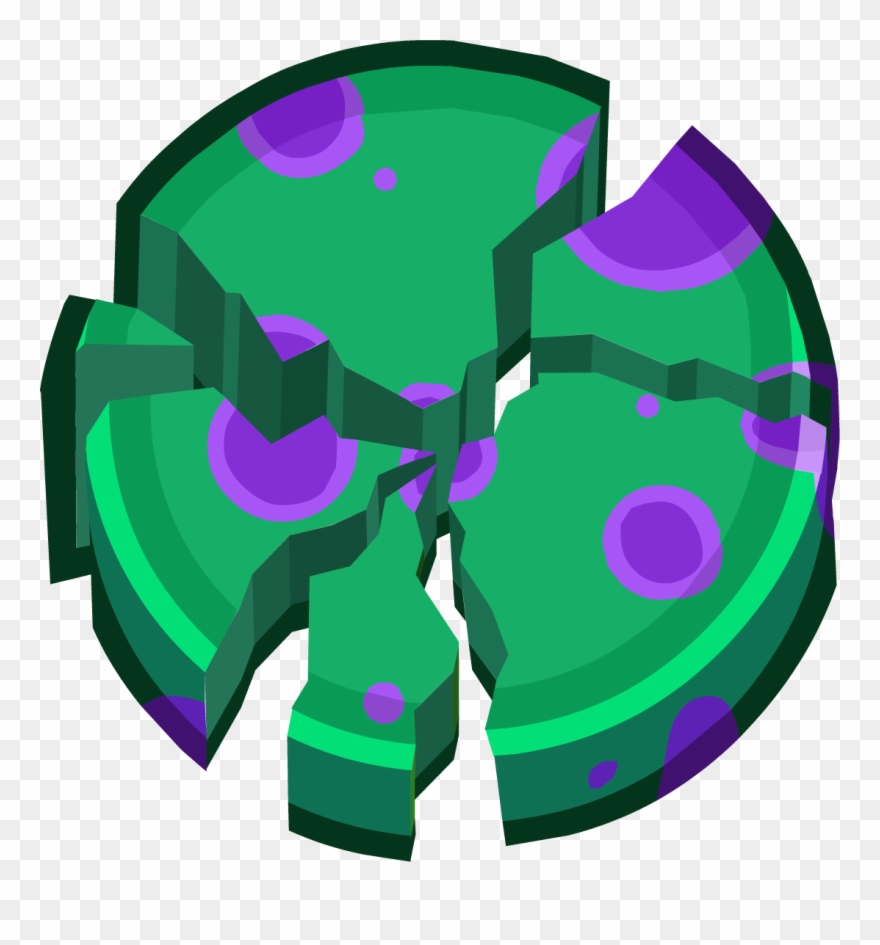 Halloween 2013 Transform Candy Zombie Green - Candy Clipart