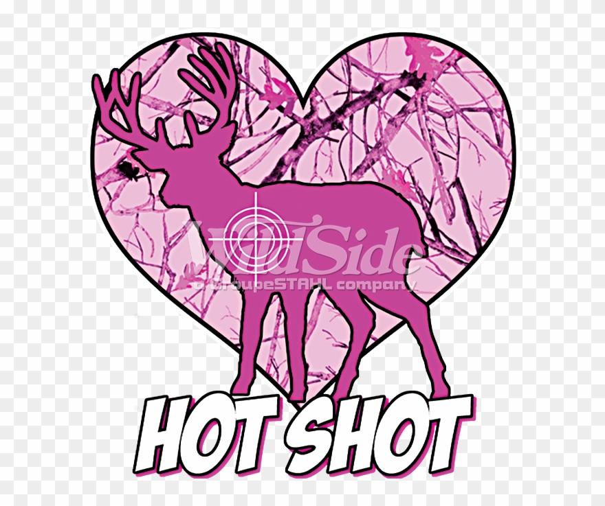 God Family Country Hunting U - Not Available No Sew Fleece Throw 48" - True Timber Clipart