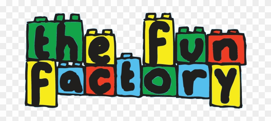 Funfactory - Bridge Community Centre Clipart