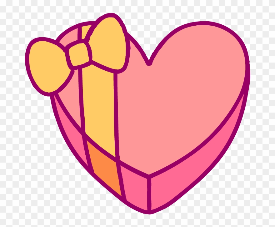 Valentine Day Love Sticker Buzzfeed Animation For Ios - Gif Clipart