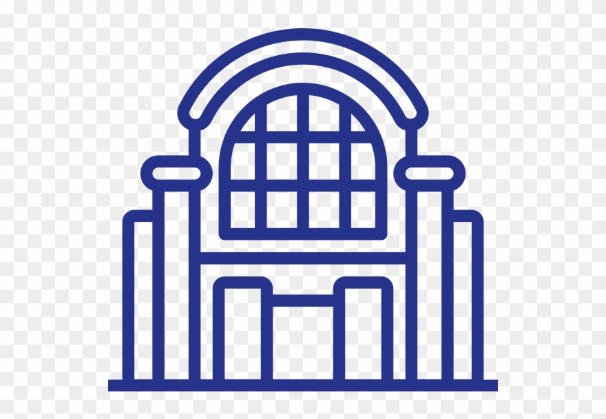 Retail - Shopping Mall Clipart