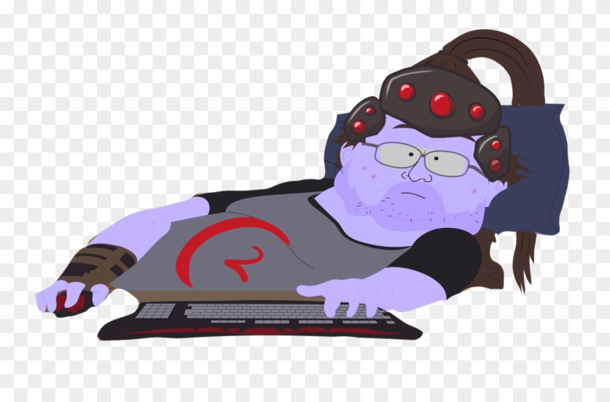 Moonmoon Twitter Clipart