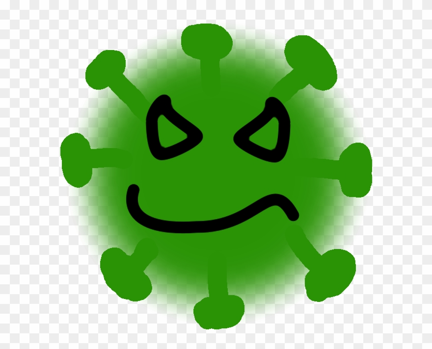 The Bad Guy - Graphic Design Clipart