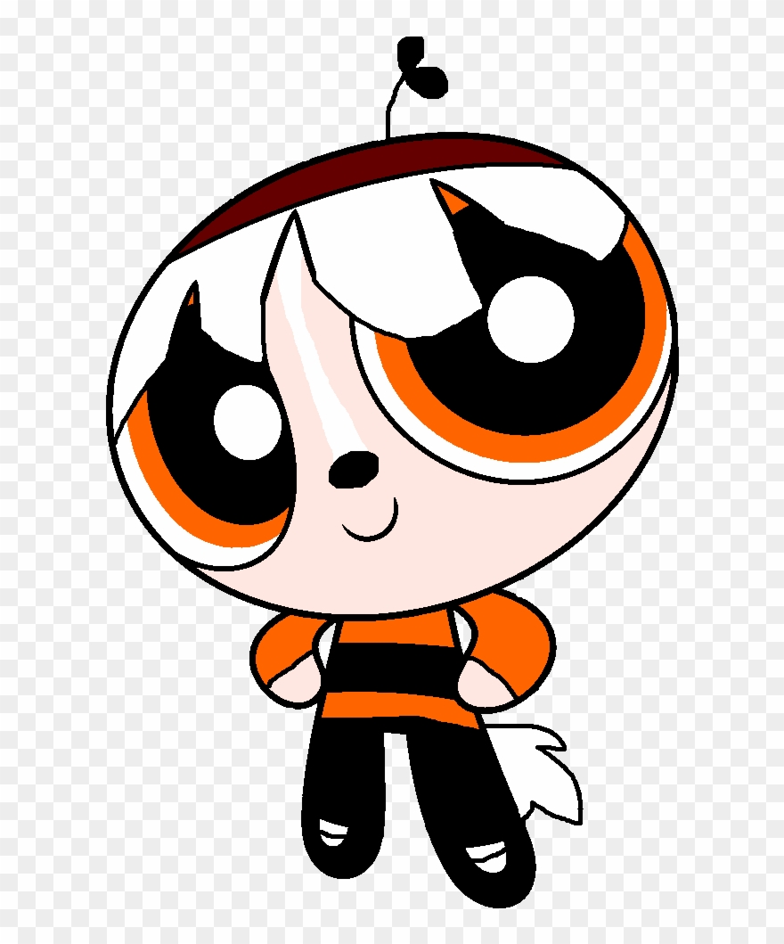 Sundown - " - The Powerpuff Girls Clipart