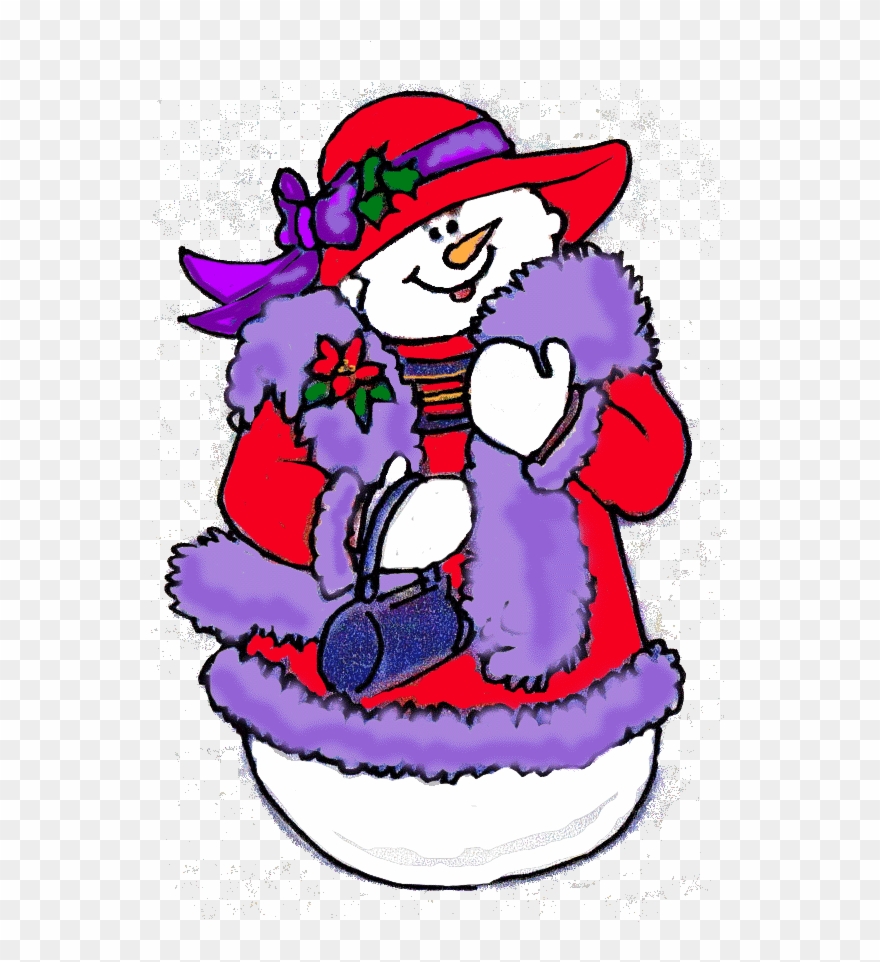 #red Purple #red Hats #red Hat Society - Red Hat Society Clipart