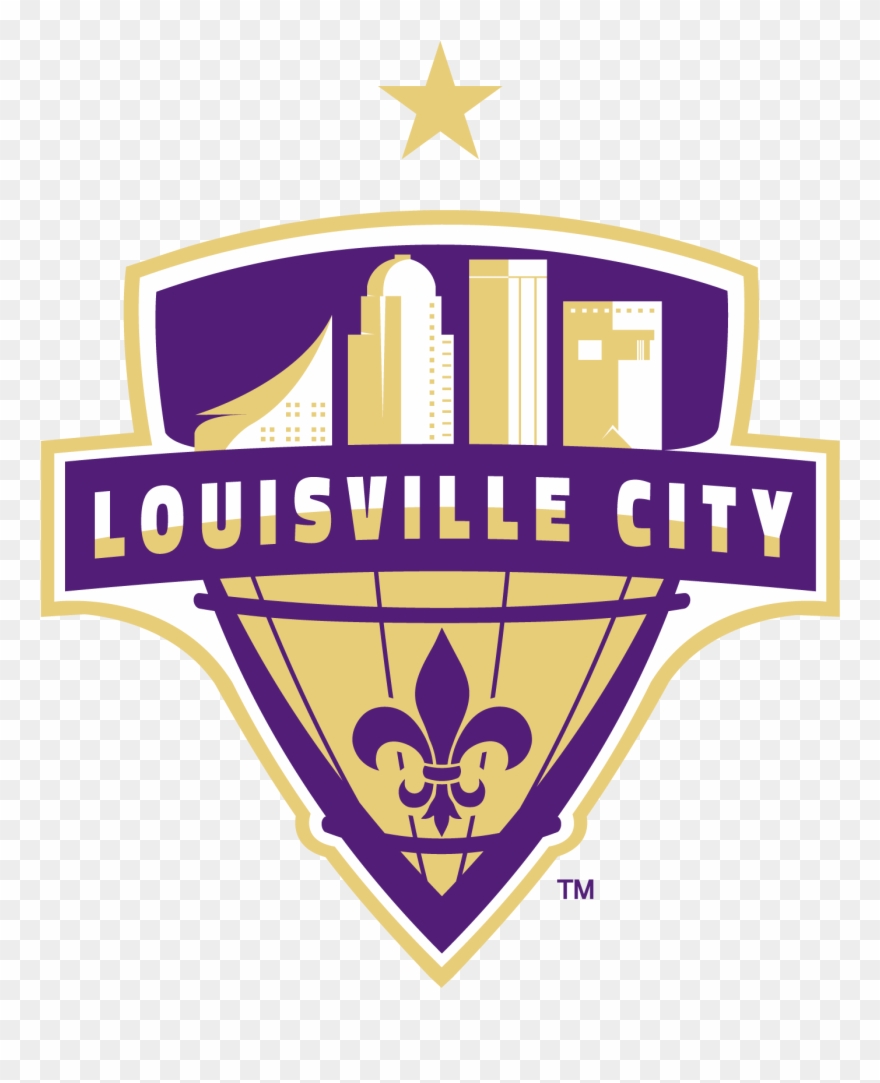 Atlanta United Tickets Transparent Background - Louisville City Soccer Clipart