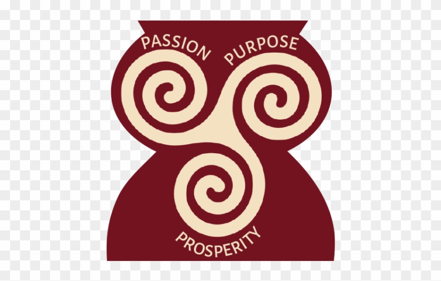 Goddess Clipart Spiral - Goddess - Png Download