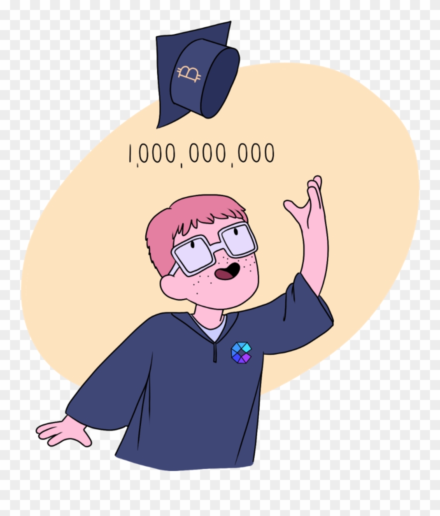 Tweens & Young Adulthood - Cartoon Clipart