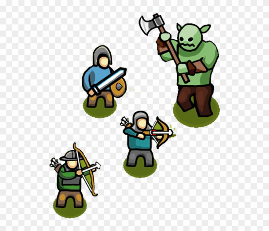 Circle Empires Png Clipart