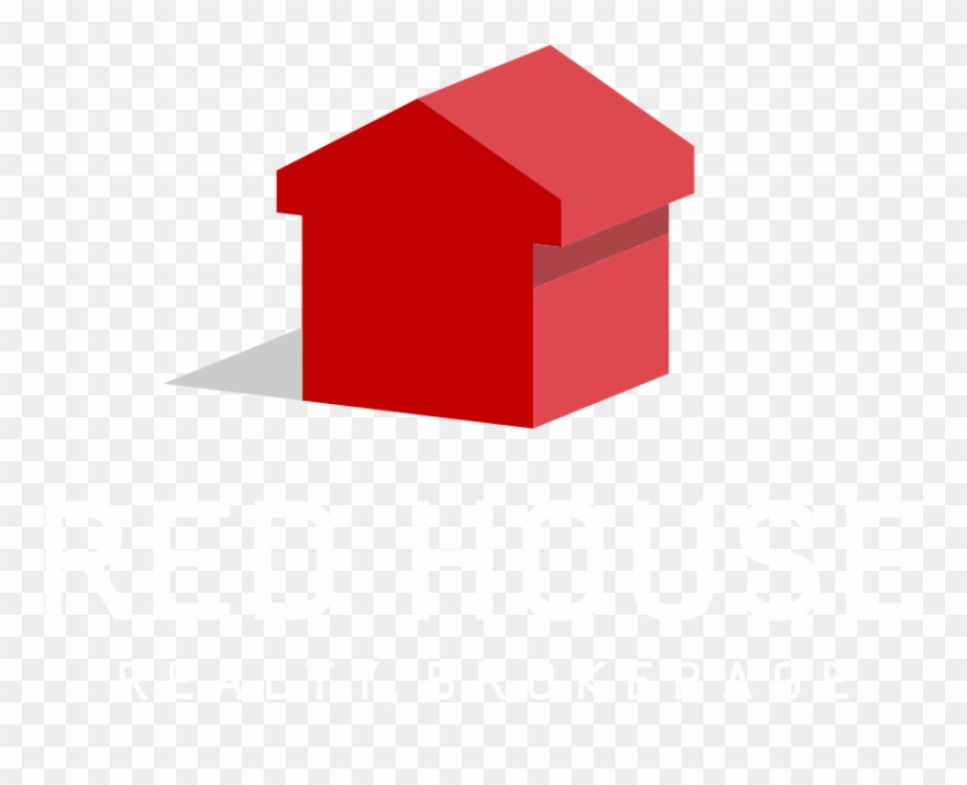 Red House Realty Brokerage Clipart