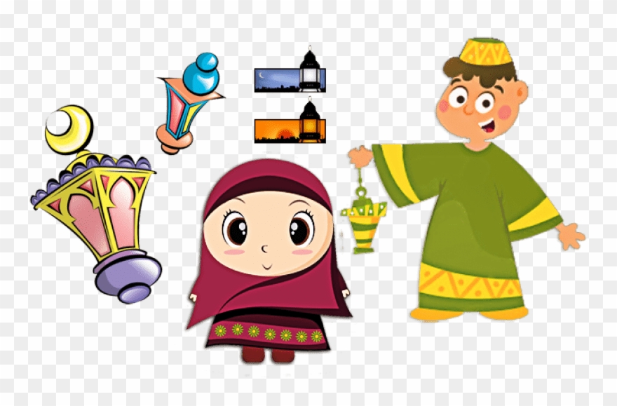 Free Png Ramadan Kareem Png Images Transparent - Ramadan Clipart