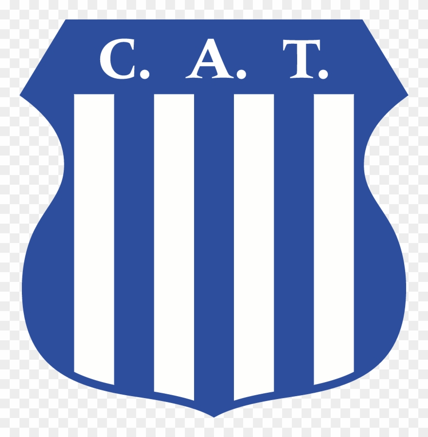 Tallares Vector - Club Atlético Talleres Clipart