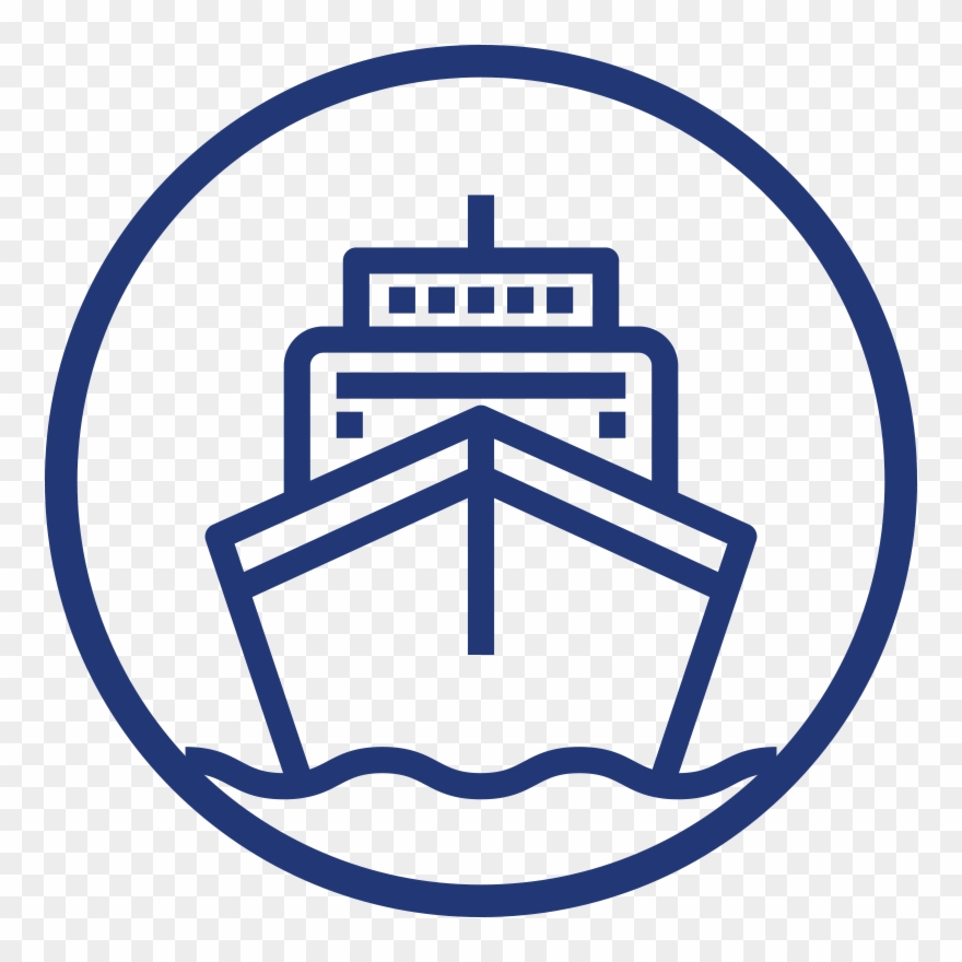 Facilitated A Working Group On Sustainable Boating - Ship Clipart