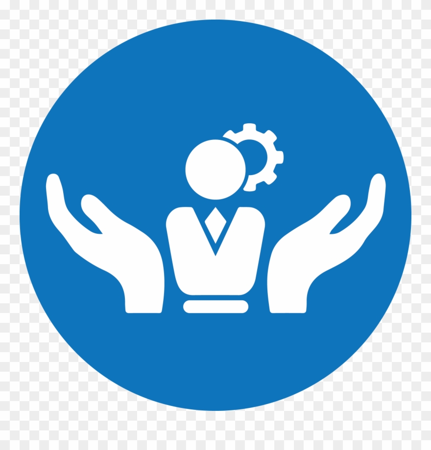 What We Do - Product Clipart