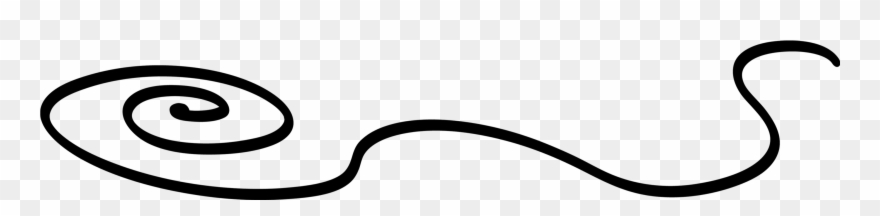 Line Squiggle Clipart