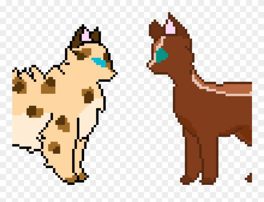 Cats - Cat Clipart