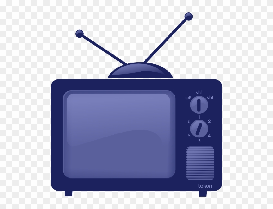 An Error Occurred - Television Clip Art - Png Download