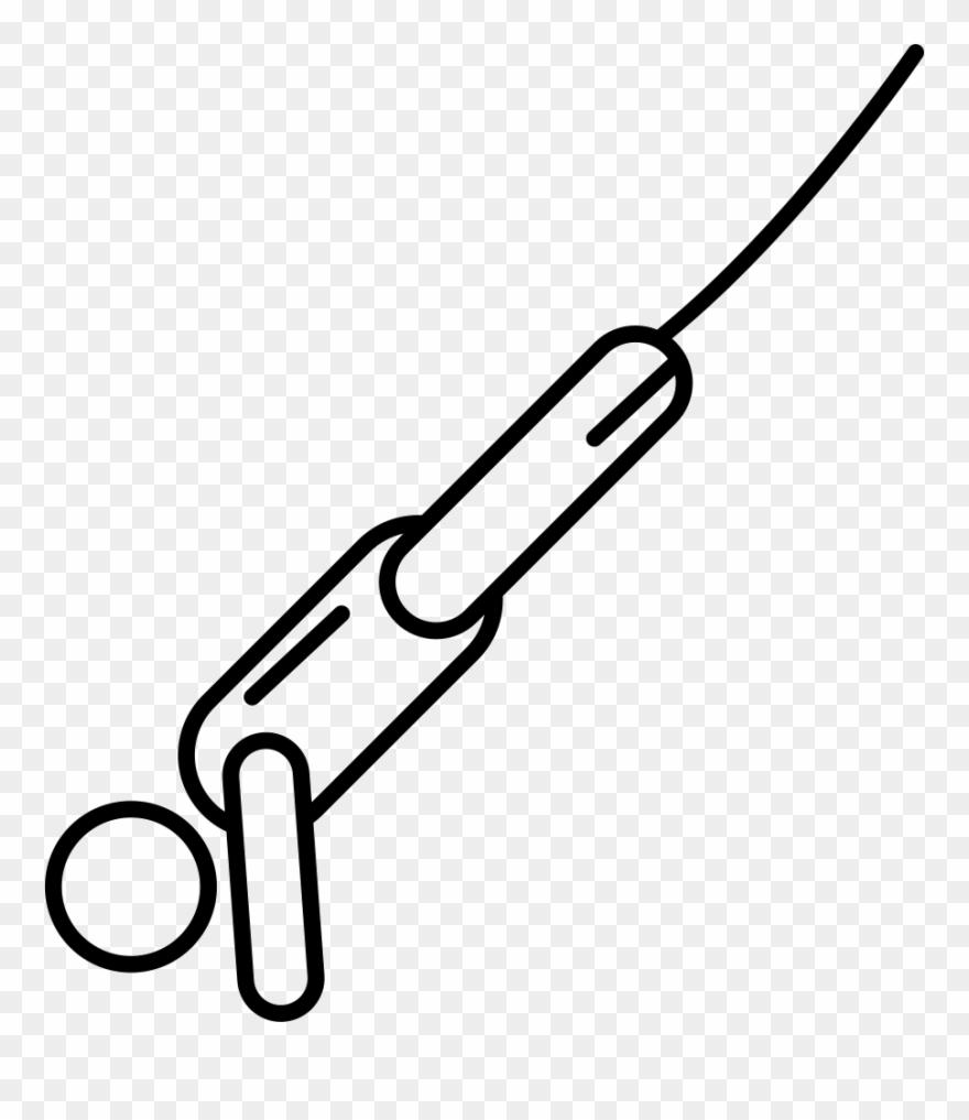 Man Going Bungee Jumping Comments - Collomix Clipart