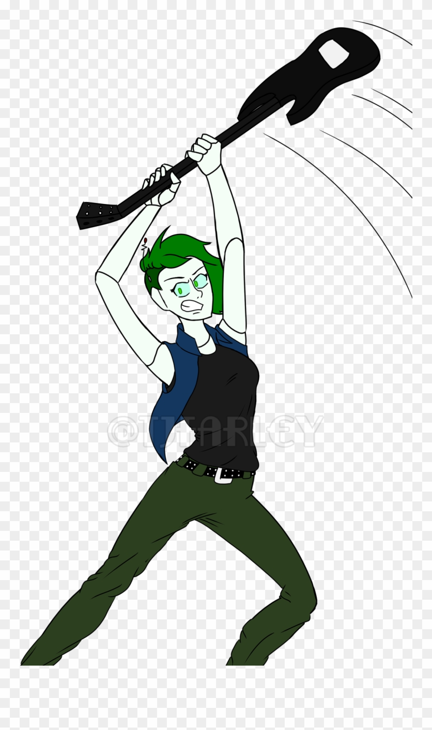 Author Comments - Cartoon Clipart