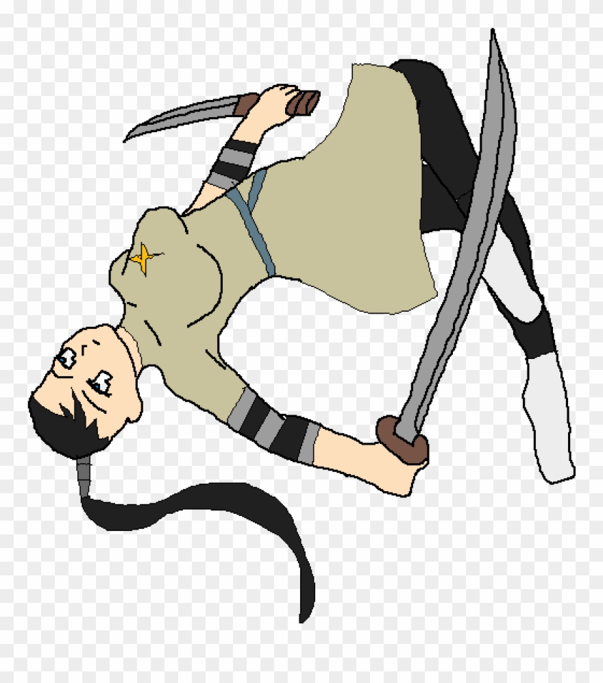 I Tried To Make Tsubaki And Failed~ - User Clipart