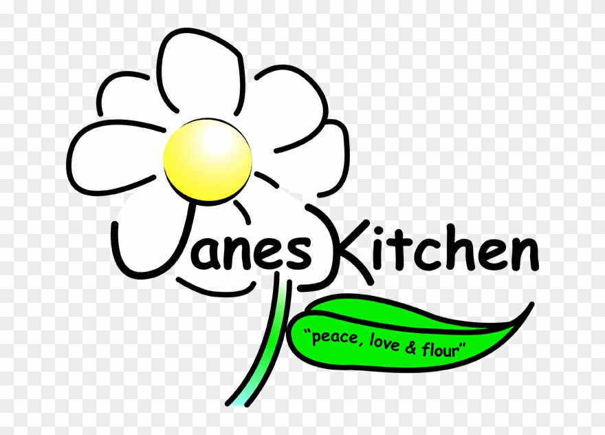 Janes Kitchen Clipart