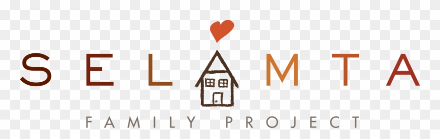 Selamta Family Project Clipart