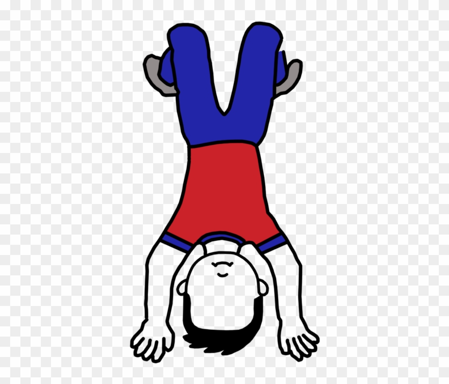 Playground Park Birthday Party Favor Bag - Brown Hair Clipart