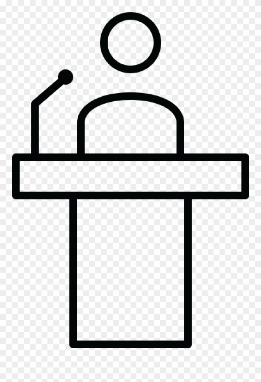 Talks - Design Clipart