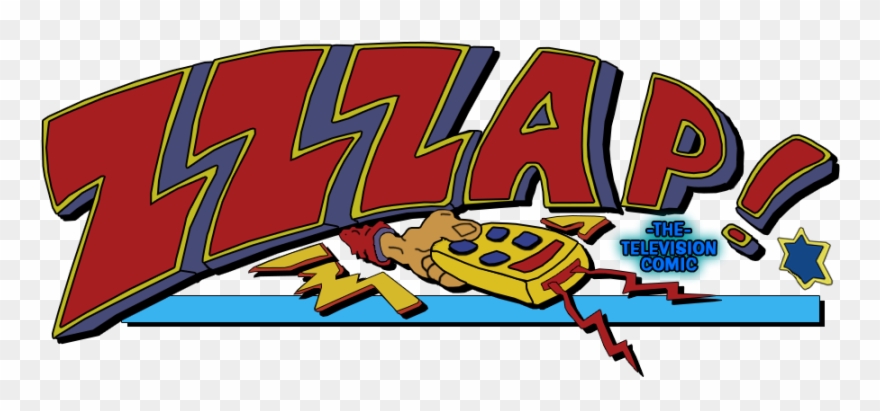 The Show Was Originally Aimed At Deaf Children And - Zzzap! Clipart