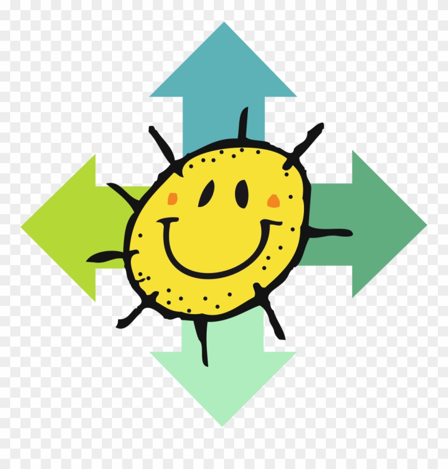 Lokale Agenda 21 Falkensee, Ag Umwelt - Sun Causes Global Warming Wall Calendar Clipart