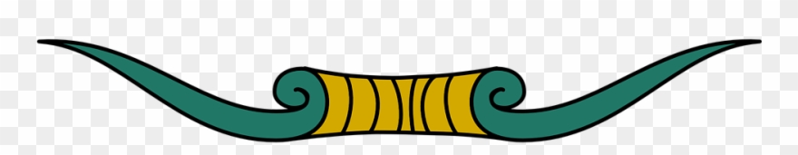 Page Divider Clipart 16, Buy Clip Art - Writing Separator - Png Download