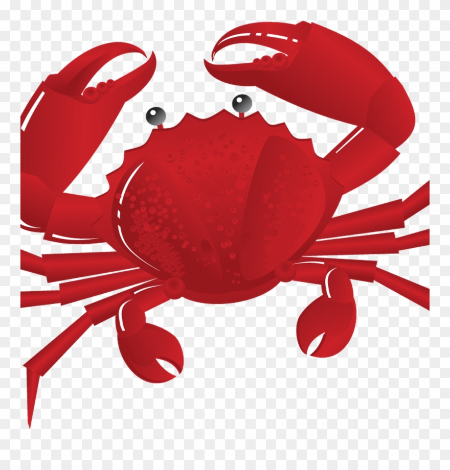 Crab Png Clipart