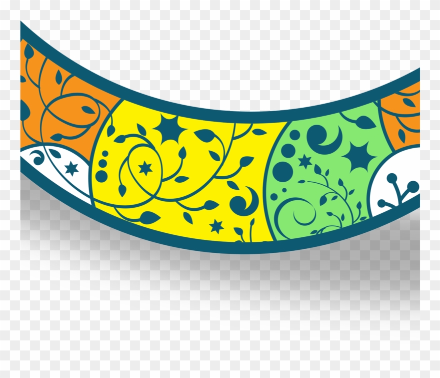 Inshare - Circle Clipart