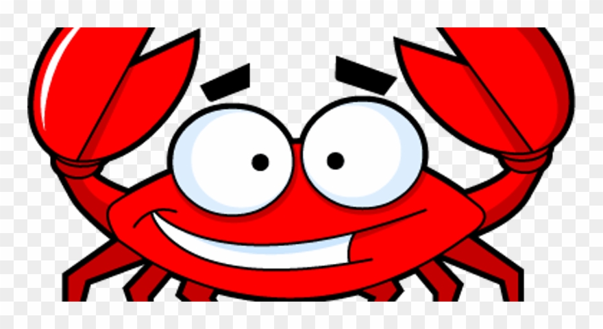 Lodi Boys & Girls Club Annual Crab Feed - Crab Clip Art - Png Download